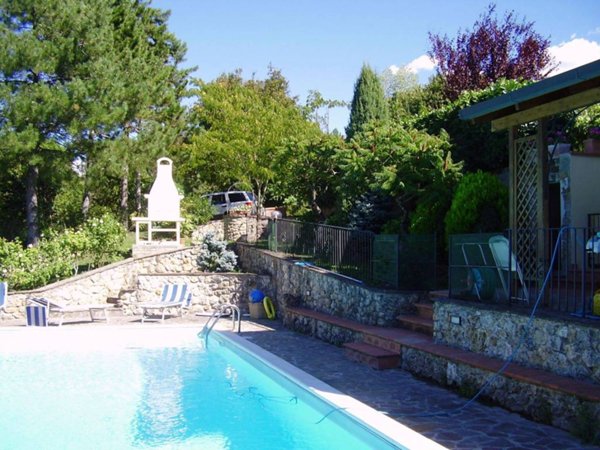 casa indipendente in vendita a Siena in zona Centro Città