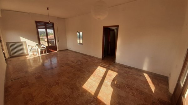 appartamento in vendita a Siena in zona San Miniato