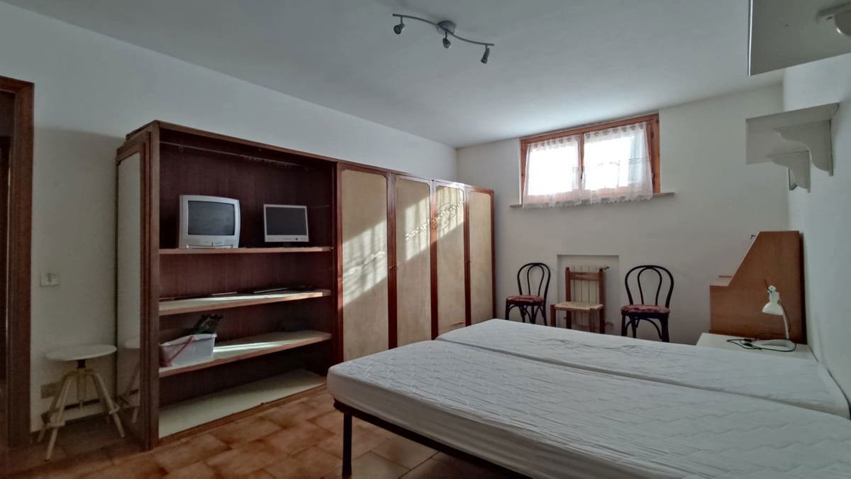 appartamento in vendita a Siena in zona San Miniato