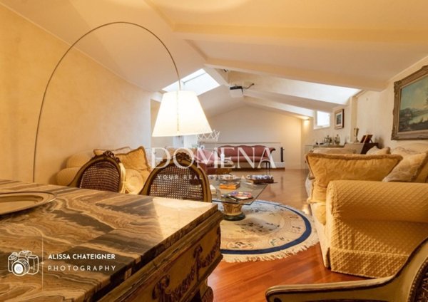 appartamento in vendita a Siena in zona Centro Città