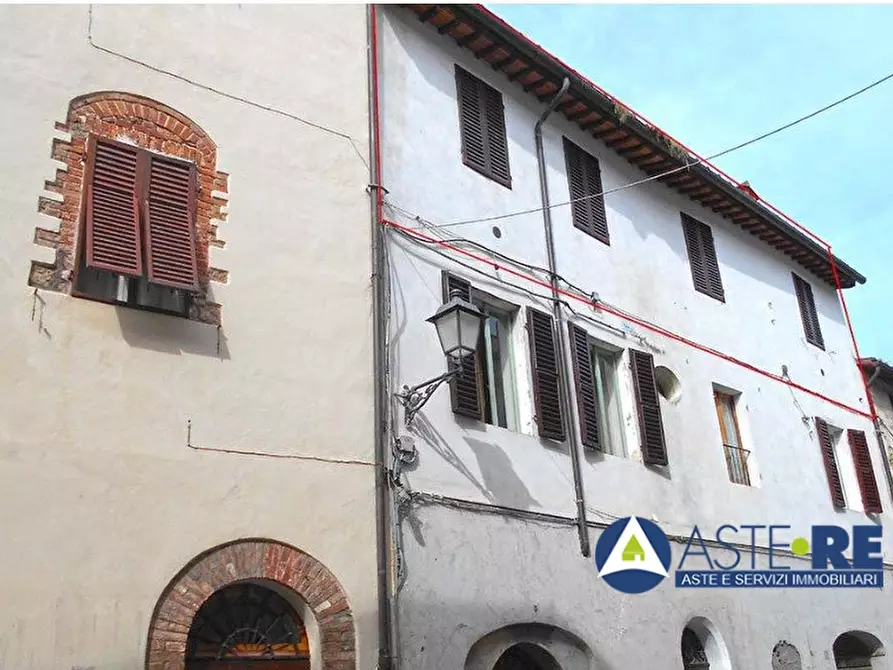 appartamento in vendita a Siena
