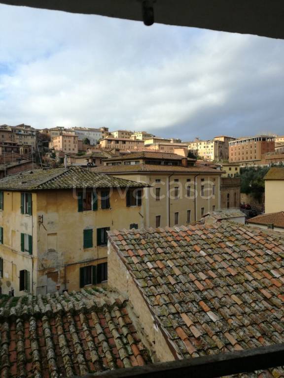 appartamento in vendita a Siena