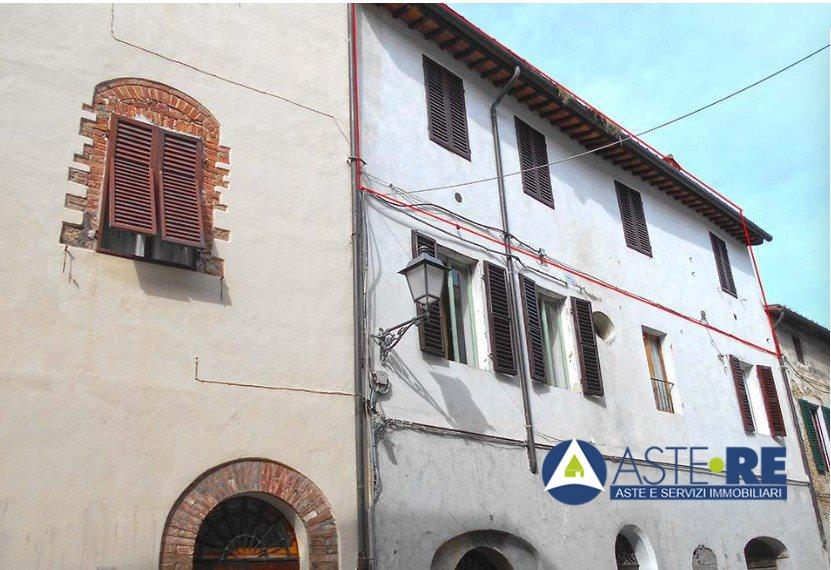 appartamento in vendita a Siena