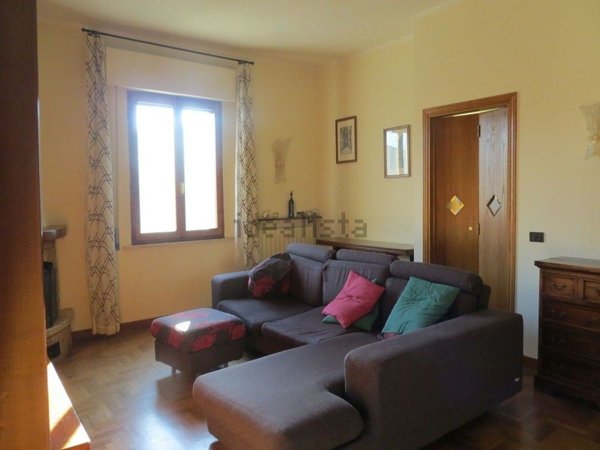 appartamento in vendita a Siena