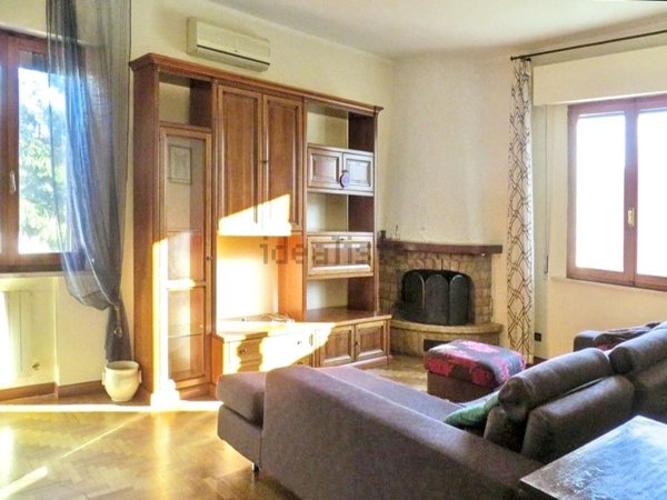 appartamento in vendita a Siena