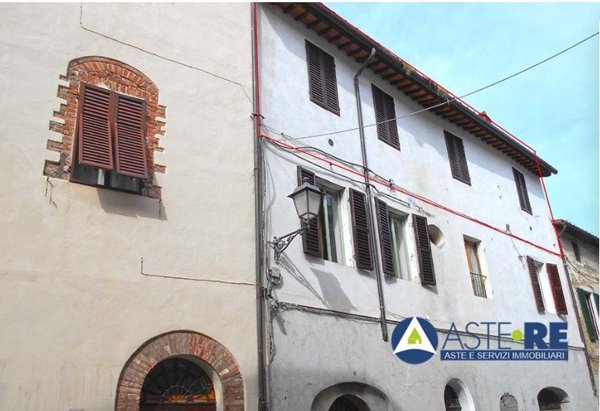 appartamento in vendita a Siena