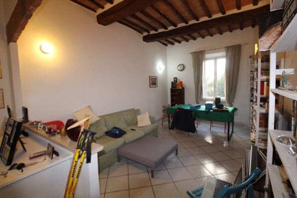 appartamento in vendita a Siena in zona San Miniato