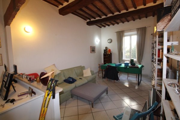 appartamento in vendita a Siena in zona San Miniato