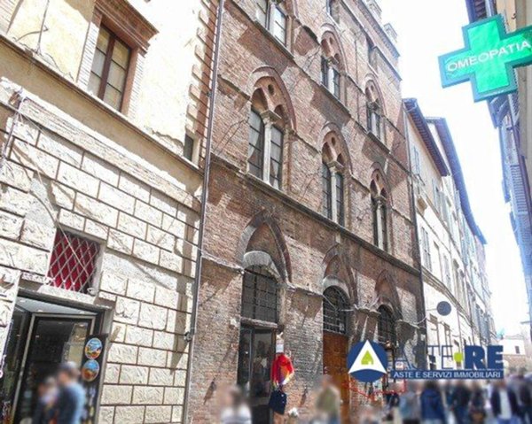 ufficio in vendita a Siena in zona Centro Città