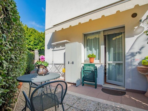 appartamento in vendita a Siena