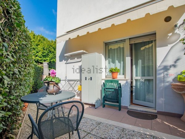 appartamento in vendita a Siena