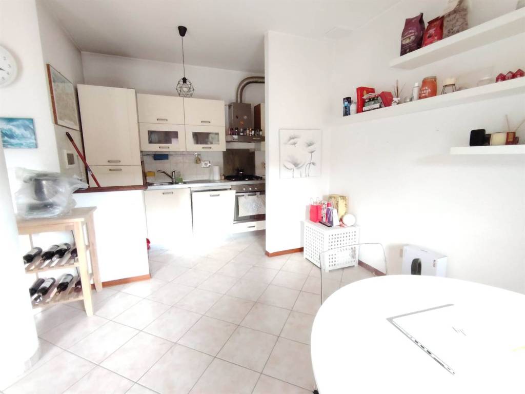 appartamento in vendita a Siena in zona Coroncina