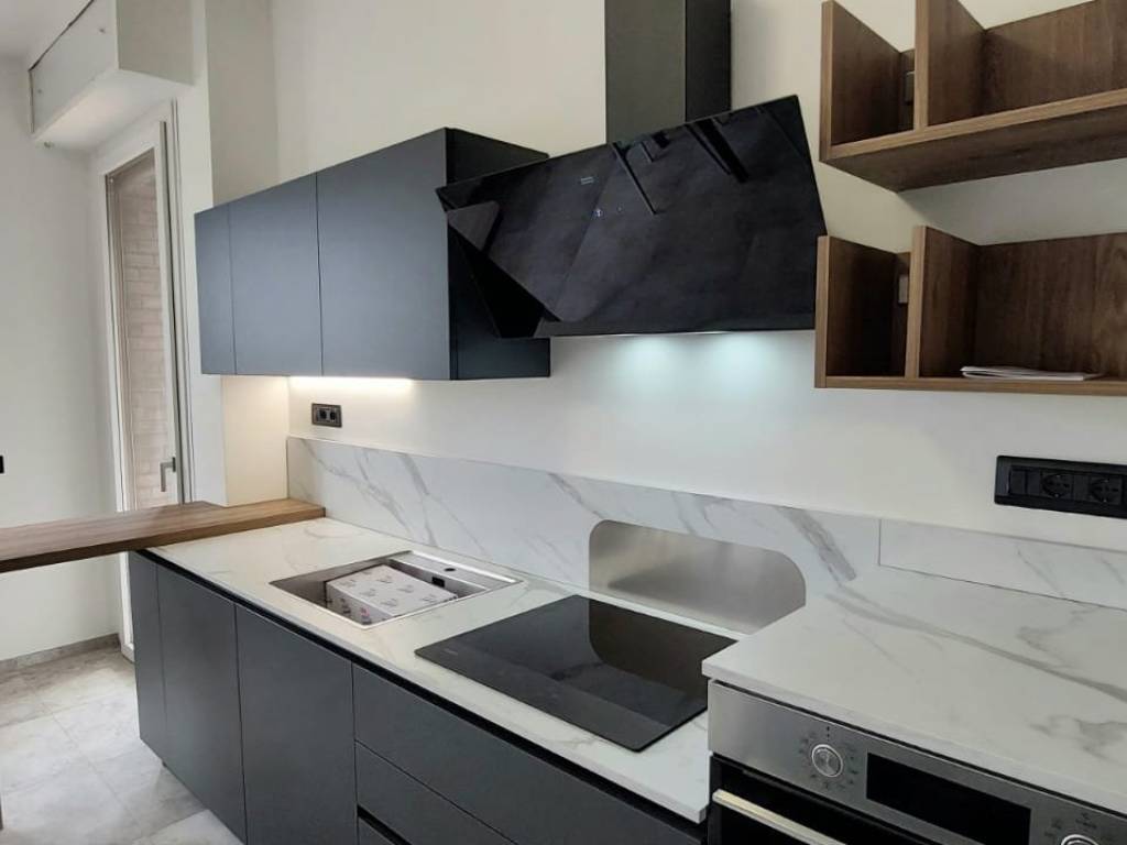 appartamento in vendita a Siena in zona San Miniato