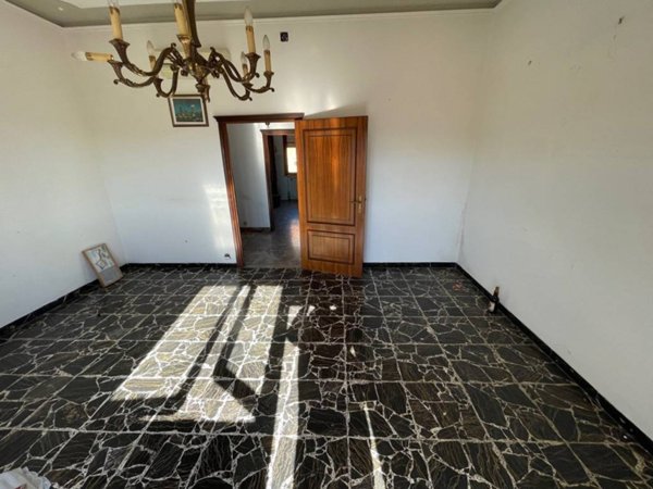 appartamento in vendita a Siena in zona San Miniato