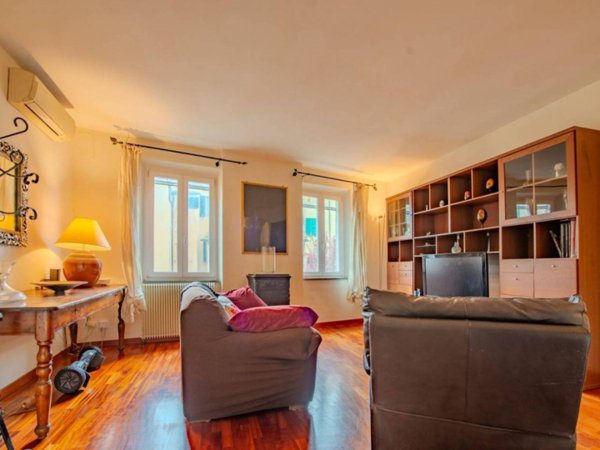 appartamento in vendita a Siena in zona Centro Città