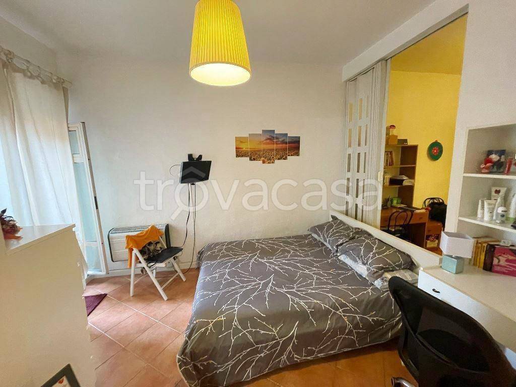 appartamento in vendita a Siena in zona Centro Città
