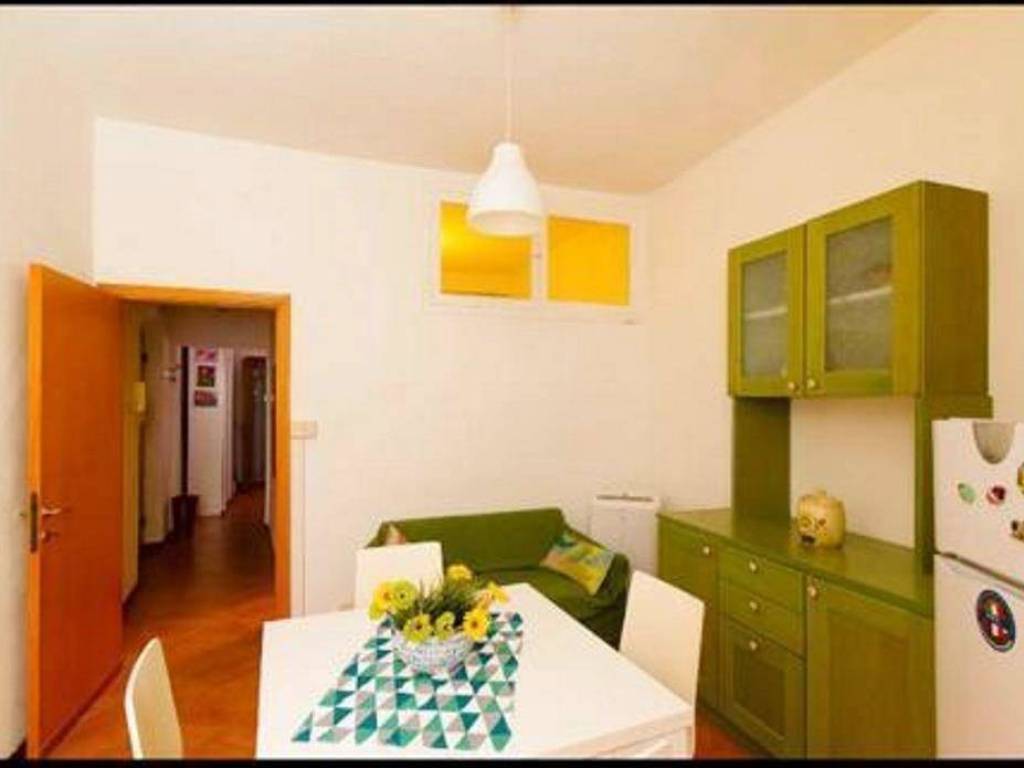 appartamento in vendita a Siena in zona Centro Città