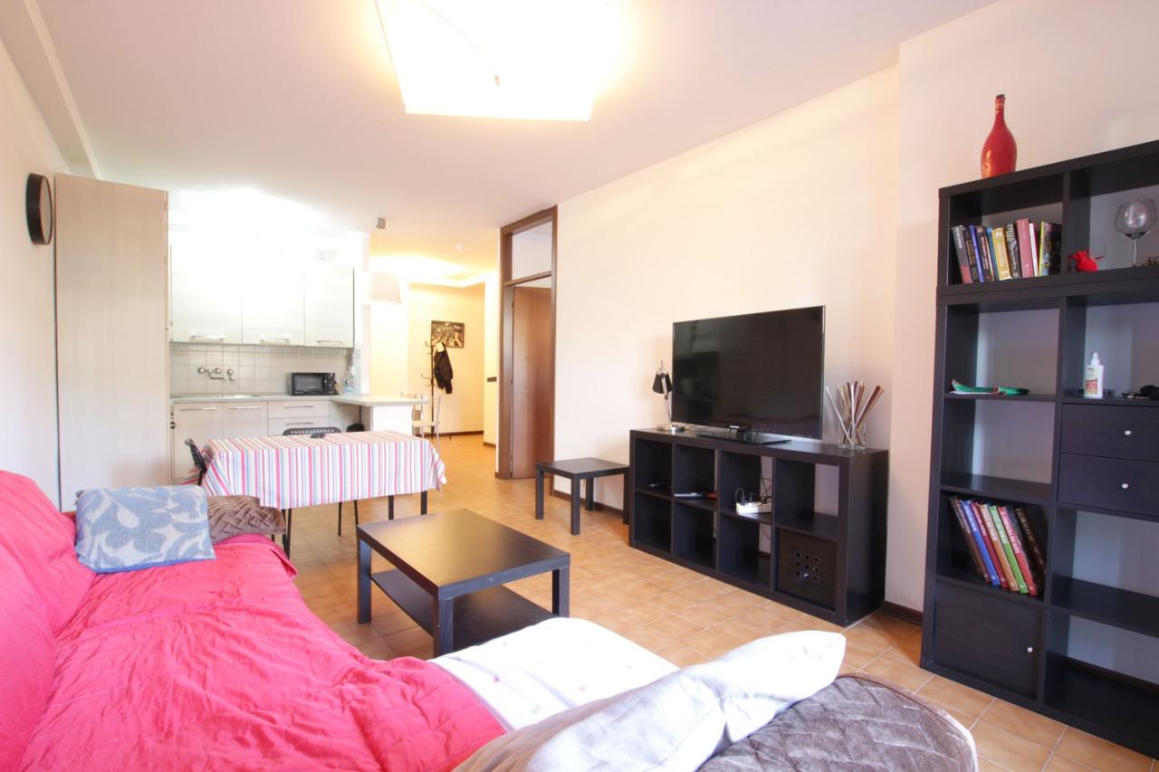 appartamento in vendita a Siena in zona San Miniato