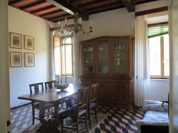 appartamento in vendita a Siena