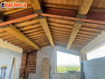 appartamento in vendita a Siena in zona Ginestreto