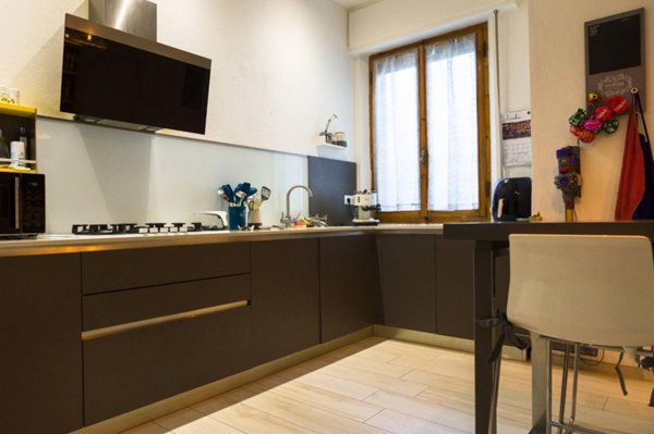appartamento in vendita a Siena