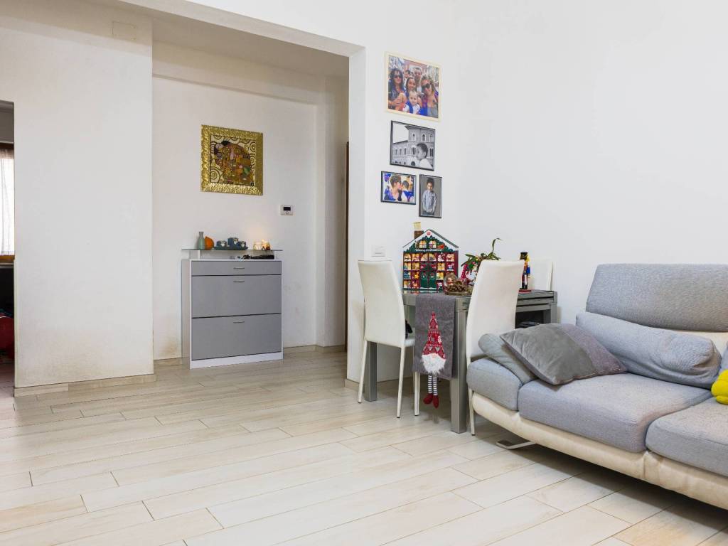 appartamento in vendita a Siena