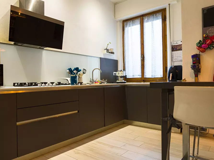 appartamento in vendita a Siena