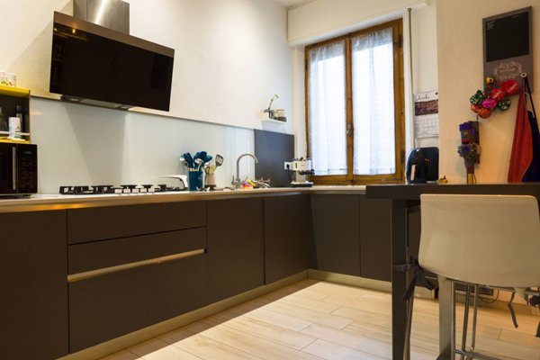 appartamento in vendita a Siena in zona Centro Città