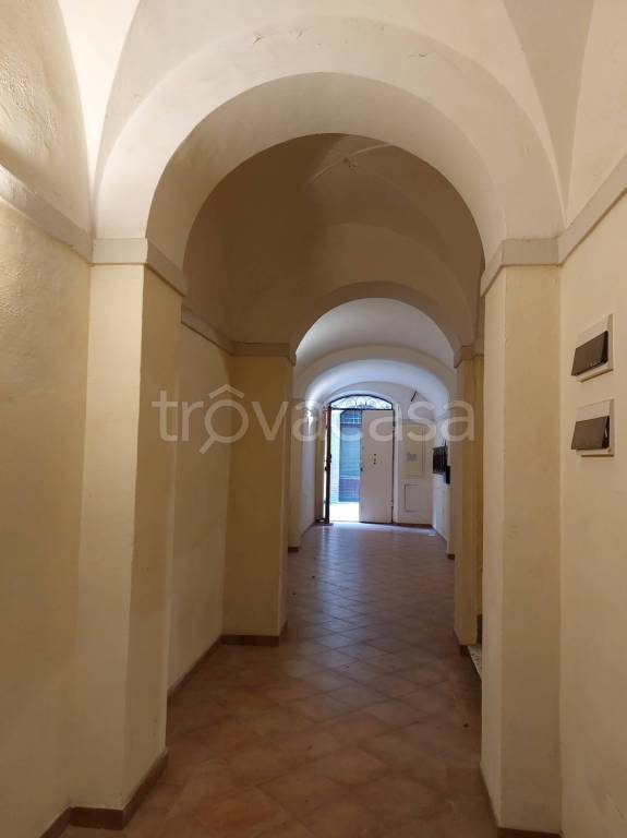 appartamento in vendita a Siena