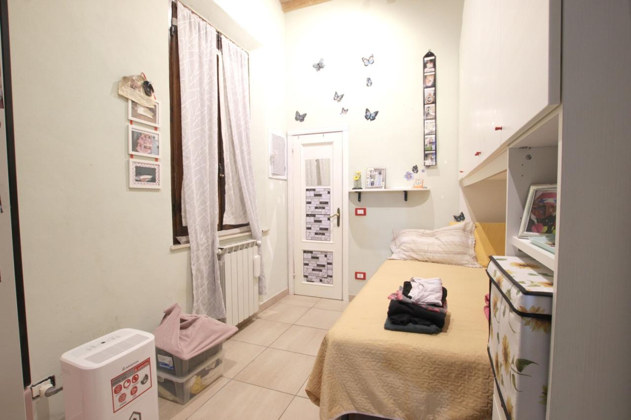 appartamento in vendita a Siena in zona Coroncina