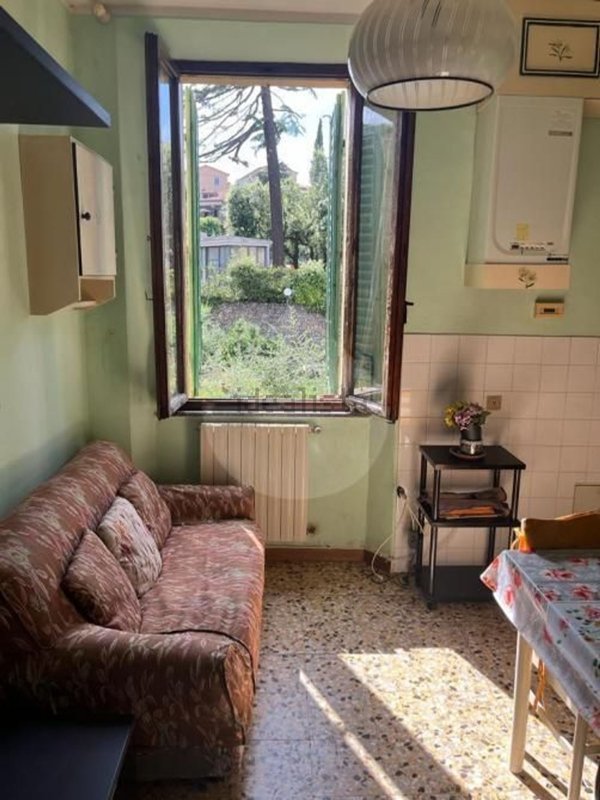 appartamento in vendita a Siena