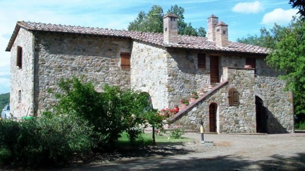 casa indipendente in vendita a Siena in zona Centro Città