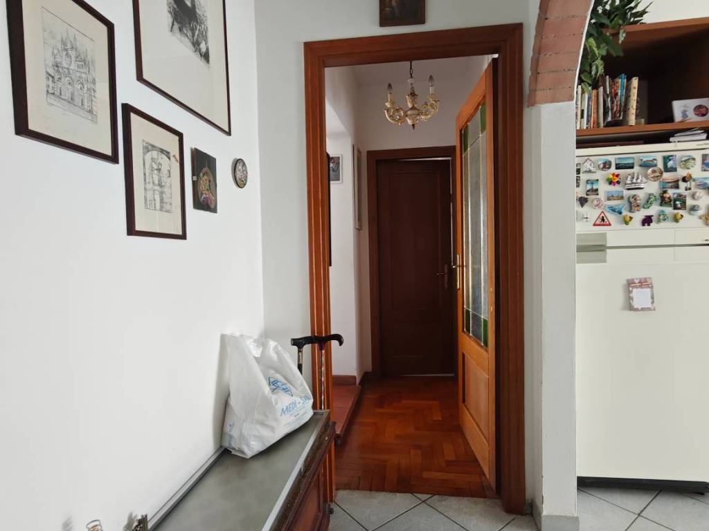 appartamento in vendita a Siena in zona Isola d'Arbia