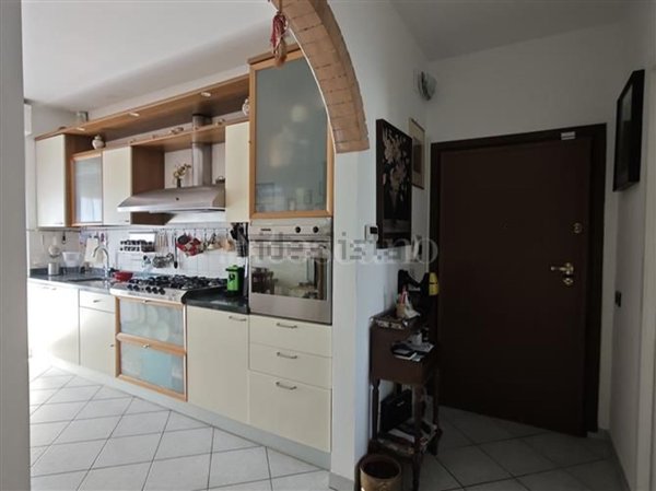 appartamento in vendita a Siena in zona Isola d'Arbia