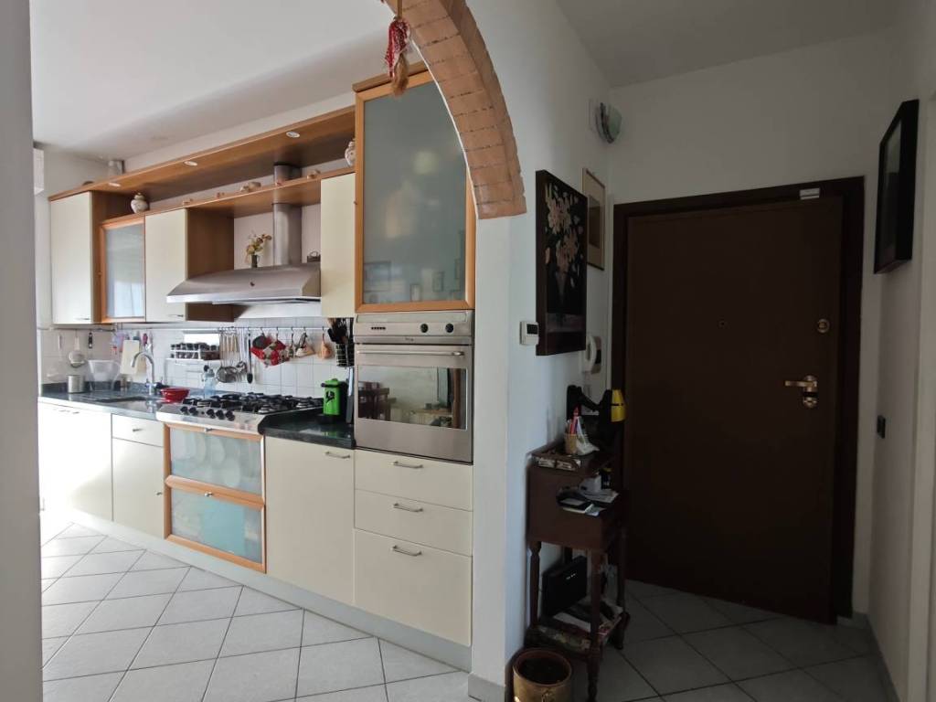 appartamento in vendita a Siena in zona Isola d'Arbia
