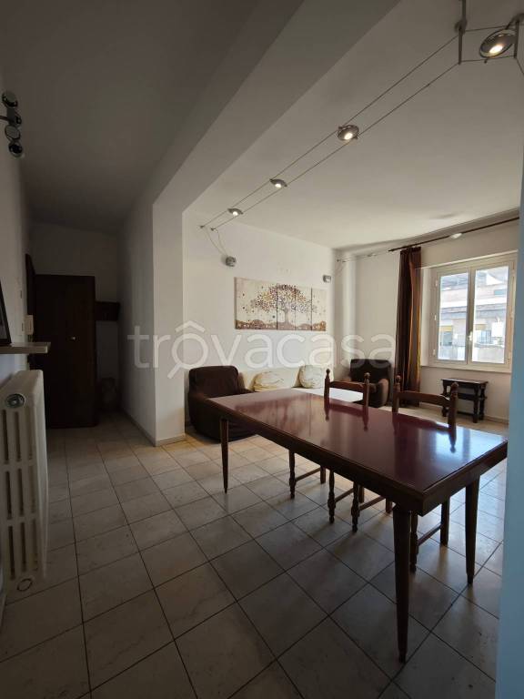appartamento in vendita a Siena