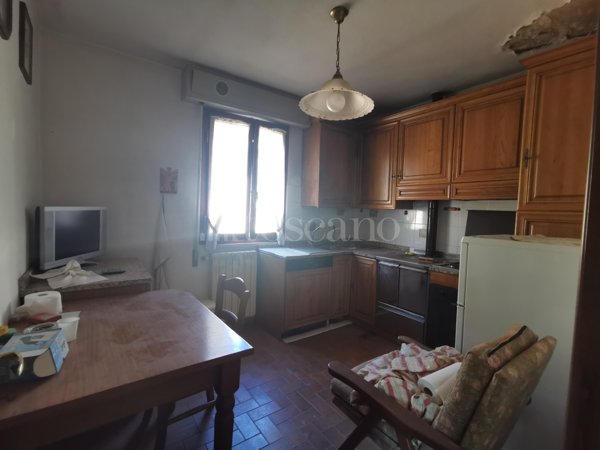 appartamento in vendita a Siena in zona San'Andrea a Montecchio