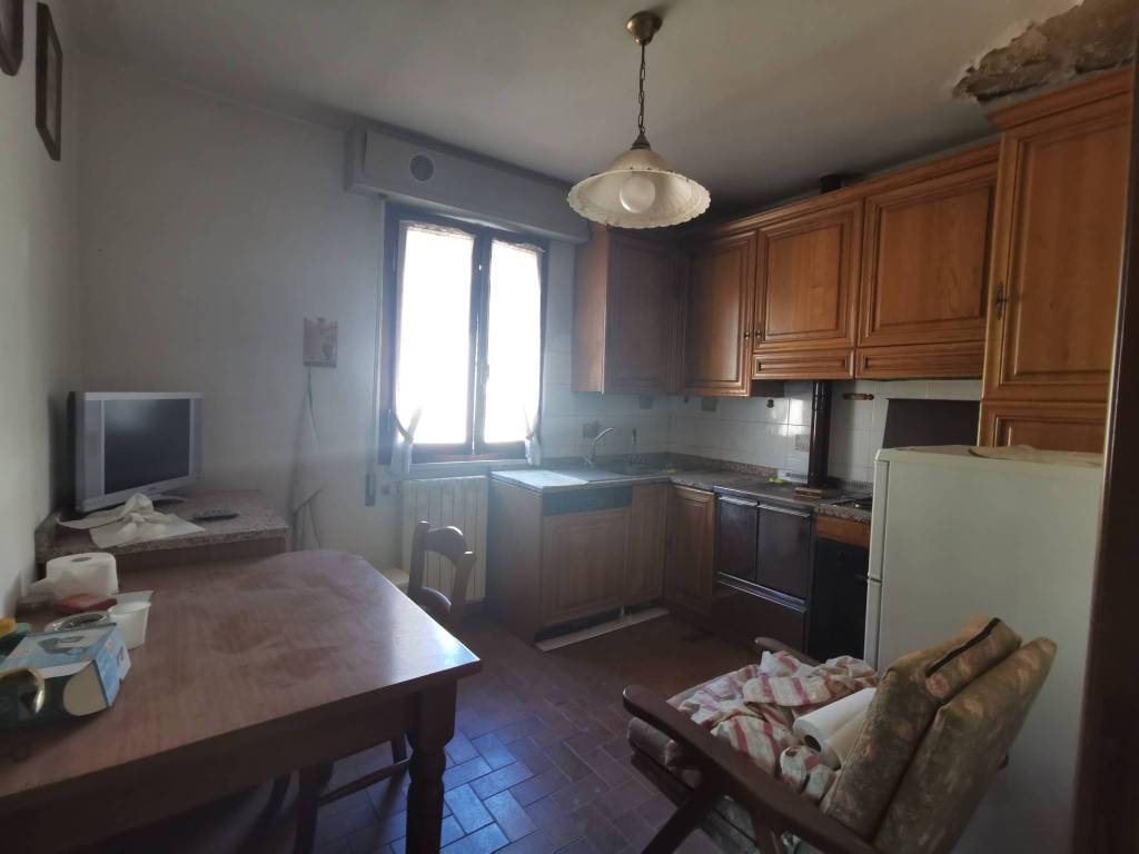 appartamento in vendita a Siena in zona San'Andrea a Montecchio
