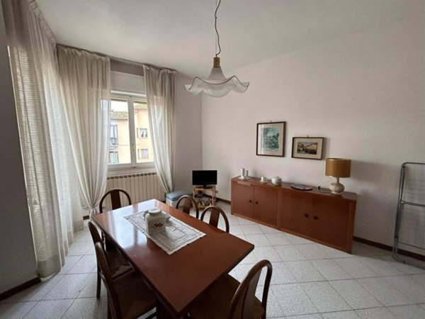 appartamento in vendita a Siena in zona San Miniato