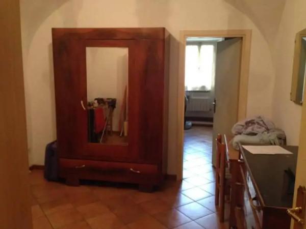 appartamento in vendita a Siena in zona Centro Città