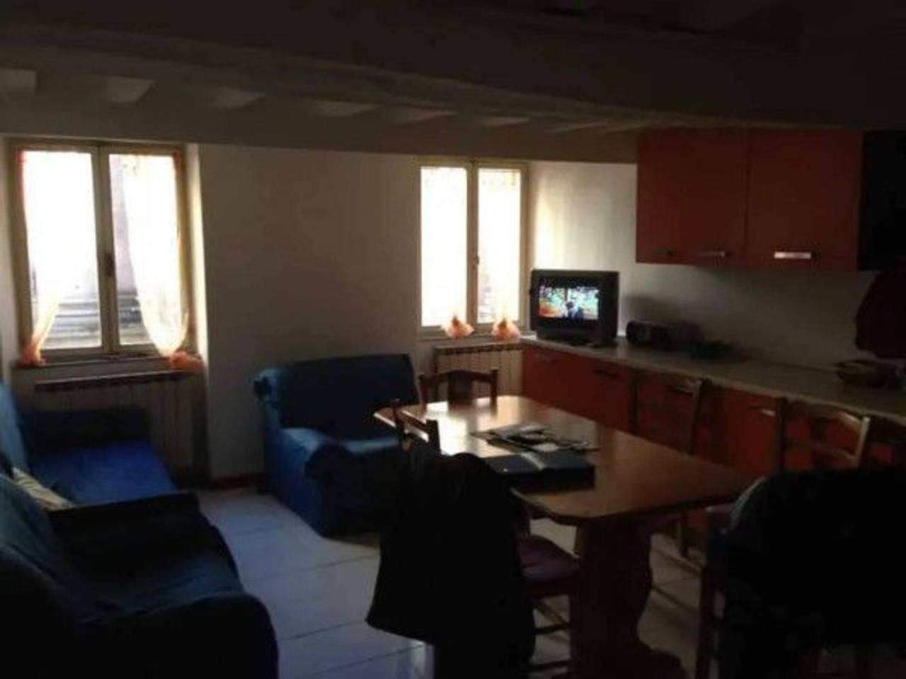 appartamento in vendita a Siena in zona Centro Città