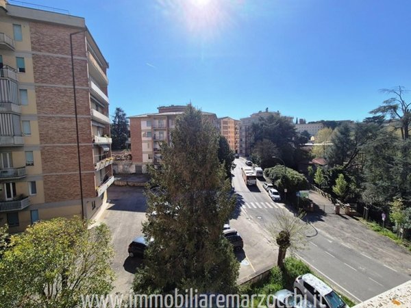 appartamento in vendita a Siena in zona San Miniato