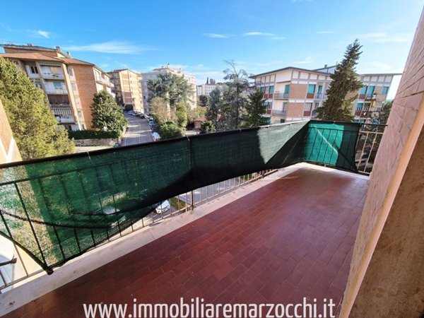 appartamento in vendita a Siena in zona San Miniato