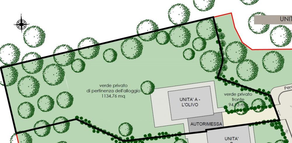 casa indipendente in vendita a Siena in zona Costafabbri