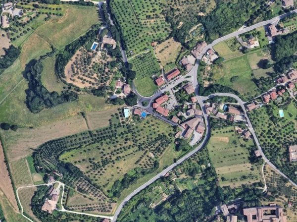 casa indipendente in vendita a Siena in zona Agostoli