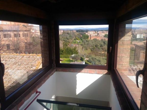 appartamento in vendita a Siena in zona Centro Città