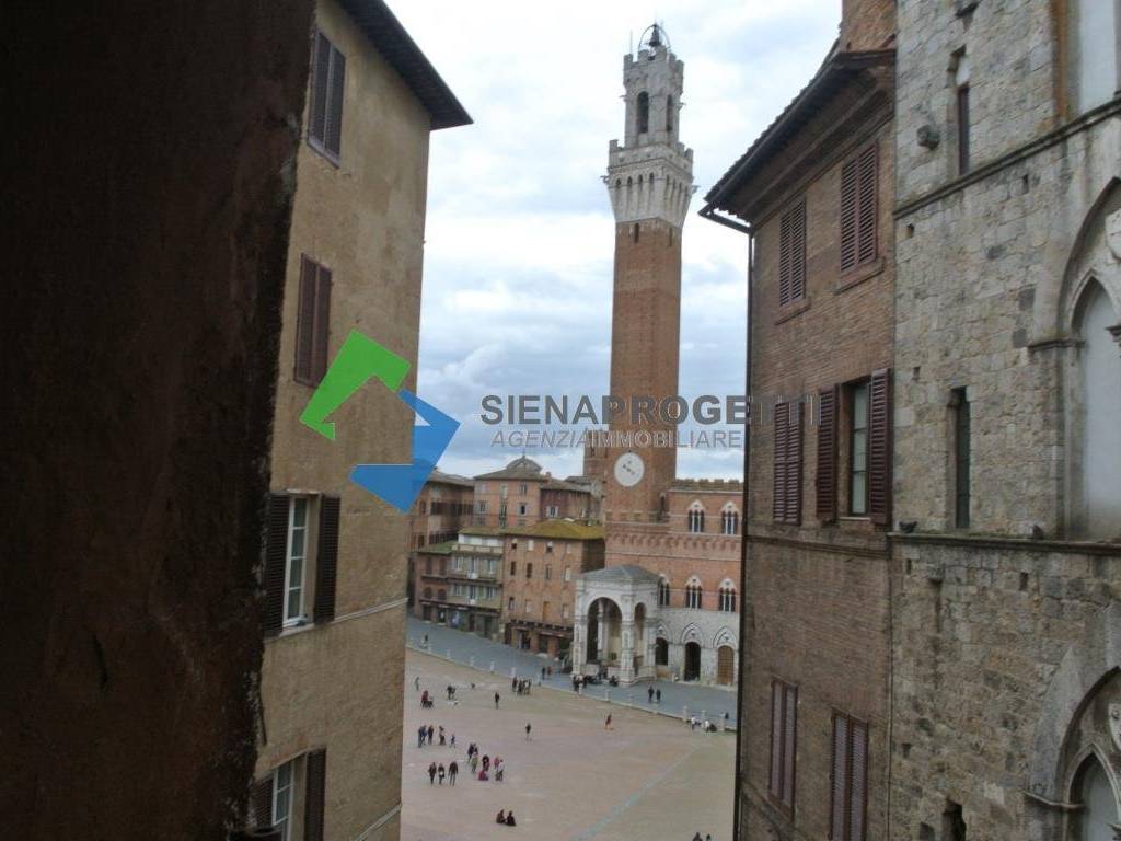 appartamento in vendita a Siena in zona Centro Città