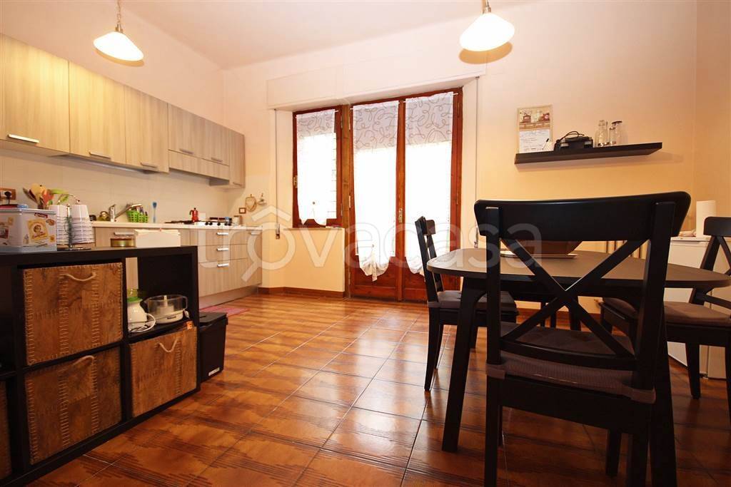 appartamento in vendita a Siena in zona Centro Città
