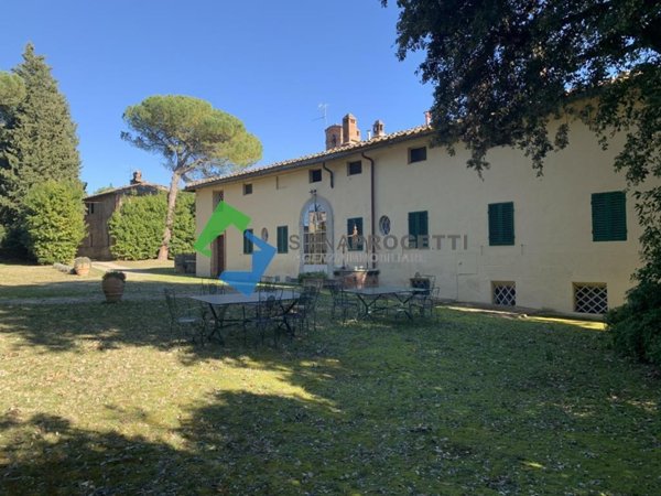 villa in vendita a Siena