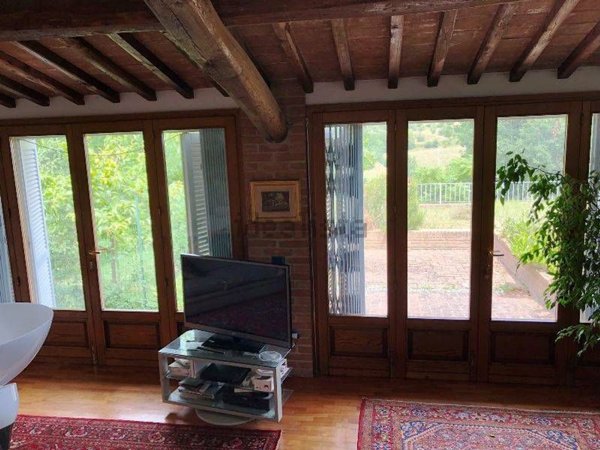 casa indipendente in vendita a Siena in zona Costalpino